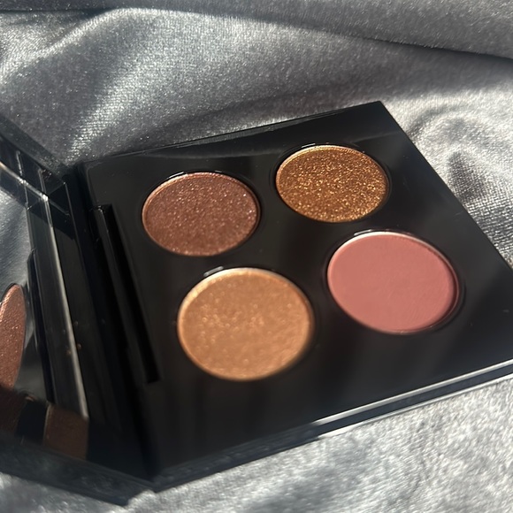 $62|Pat McGrath Labs Celestial Odyssey Luxe Quad Bronze Borealis - Discontinued - Picture 5 of 15